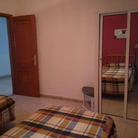 Lägenhet Drago Valle Gran Rey