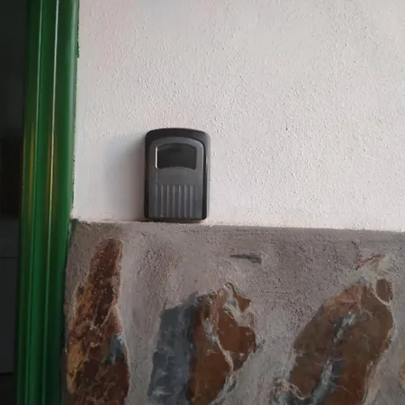 Lägenhet Drago Valle Gran Rey