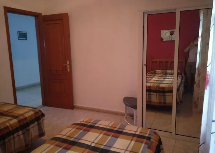 Lägenhet Drago Valle Gran Rey