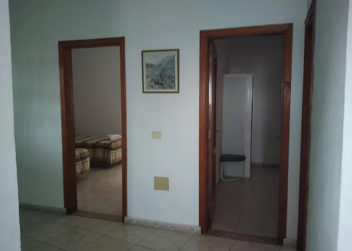 Lägenhet Drago Valle Gran Rey