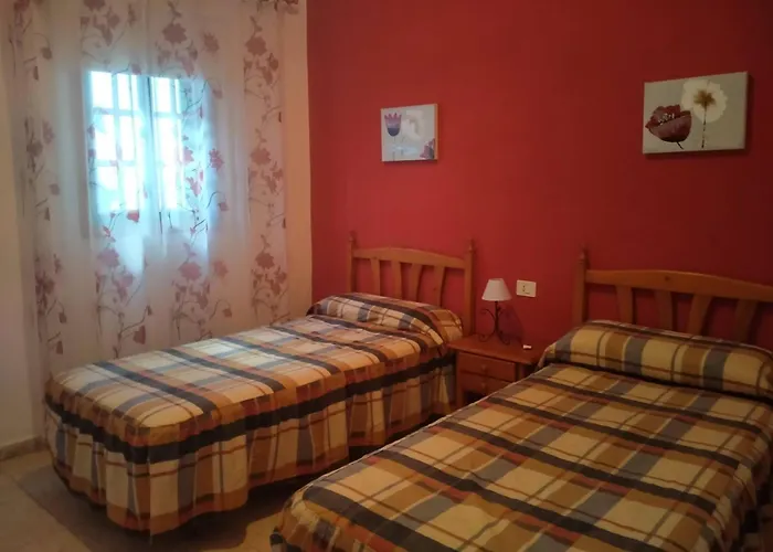 Drago 아파트 바예그란레이