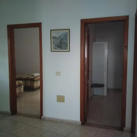 Apartment Drago Valle Gran Rey