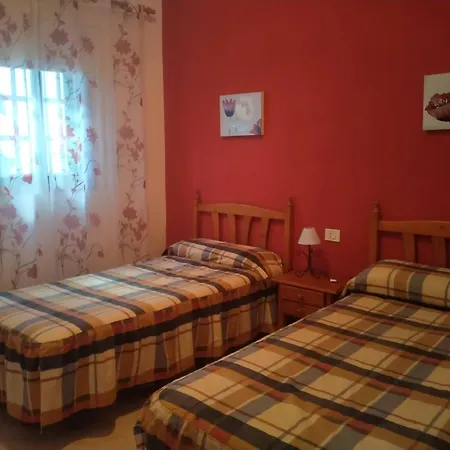 Drago Apartment Valle Gran Rey