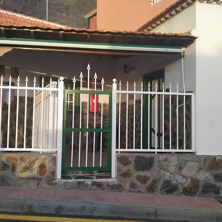 Drago Valle Gran Rey