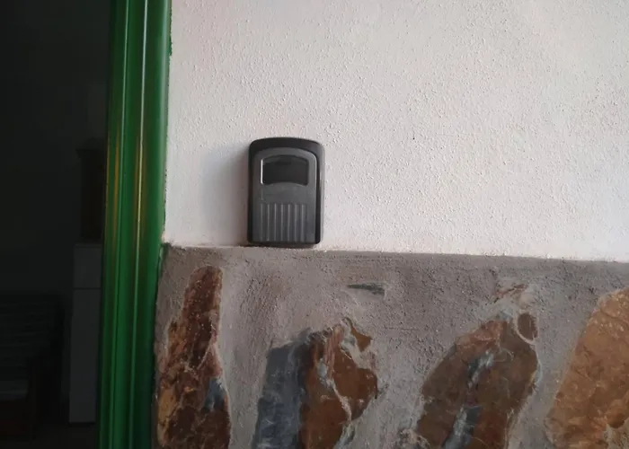 Lejlighed Drago Valle Gran Rey